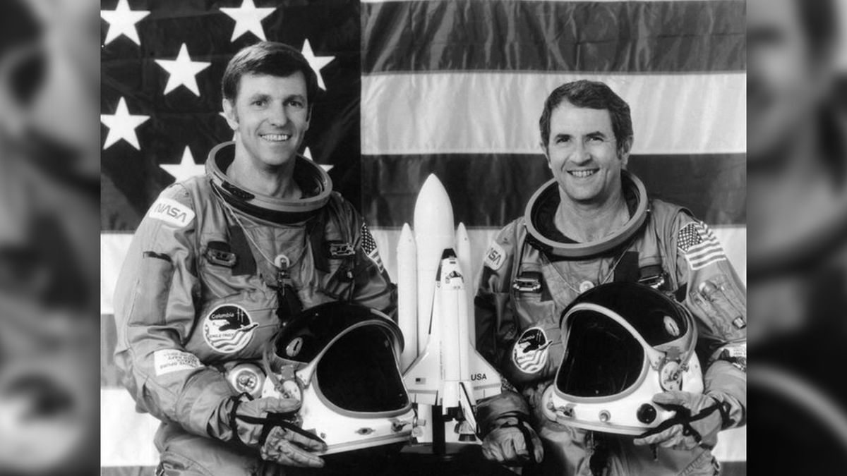 Zemřel bývalý americký astronaut Richard Truly, veterán misí raketoplánů